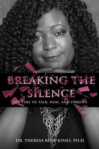 Cover image for Breaking The Silence