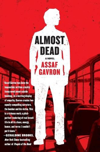 Cover image for Almost Dead