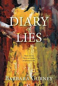 Cover image for Diary of Lies