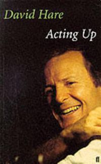 Cover image for Acting Up