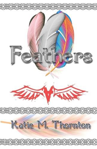 Cover image for Feathers