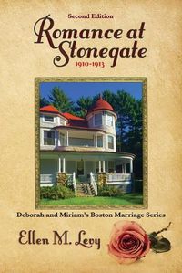 Cover image for Romance at Stonegate, Second Edition