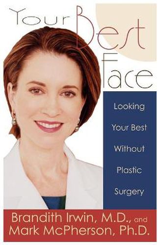 Cover image for Your Best Face Without Surgery