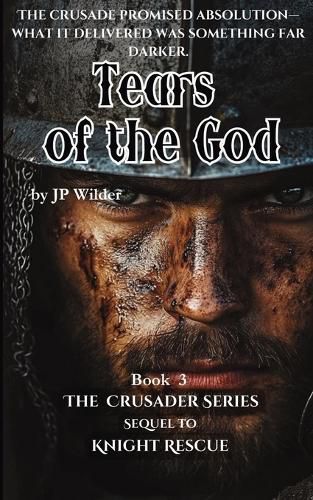 Cover image for Tears of the God