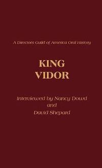Cover image for King Vidor