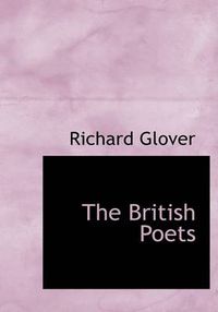 Cover image for The British Poets