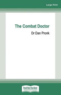 Cover image for The Combat Doctor