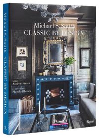 Cover image for Michael Smith Interiors