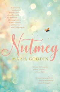 Cover image for Nutmeg