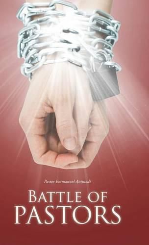 Cover image for Battle of Pastors