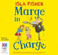 Cover image for Marge In Charge