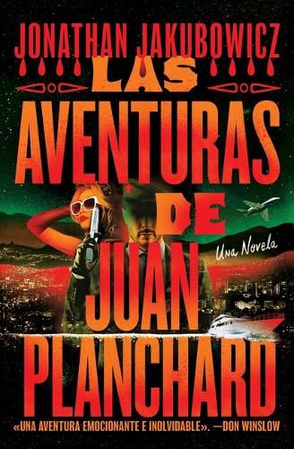 Cover image for The Las Aventuras de Juan Planchard