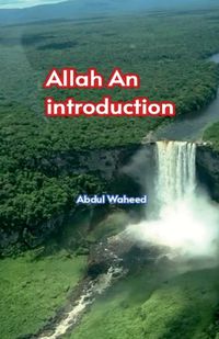 Cover image for Allah (An introduction)