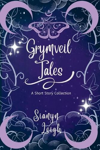 Cover image for Grymveil Tales