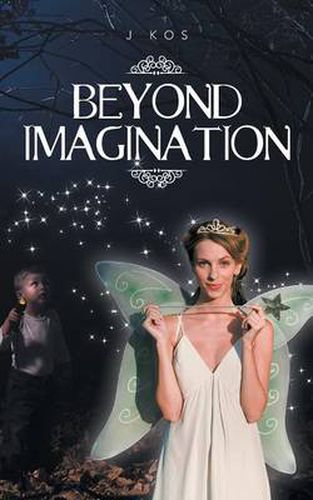 Cover image for Beyond Imagination