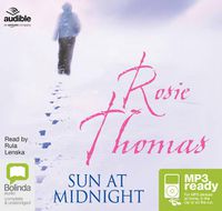 Cover image for Sun At Midnight