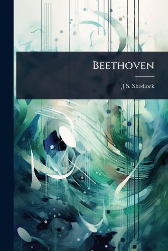 Cover image for Beethoven