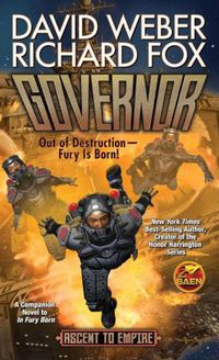 Cover image for Governor