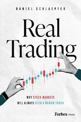 Cover image for Real Trading