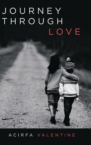 Cover image for Journey Through Love