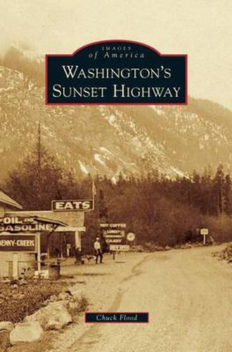 Cover image for Washington's Sunset Highway