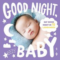 Cover image for Good Night, Baby