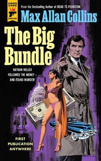 Cover image for The Big Bundle