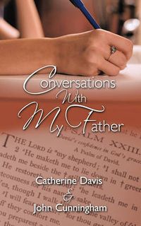 Cover image for Conversations With My Father