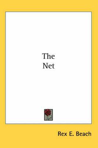 Cover image for The Net