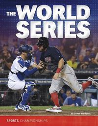 Cover image for The World Series (Sports Championships)