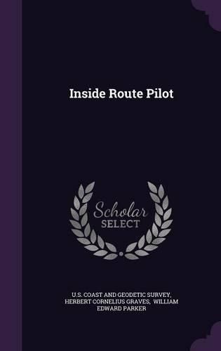 Cover image for Inside Route Pilot