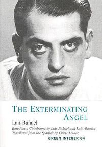 Cover image for The Exterminating Angel