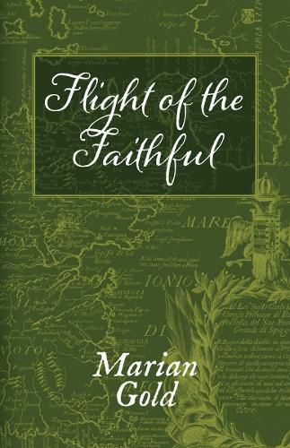 Cover image for Flight of the Faithful