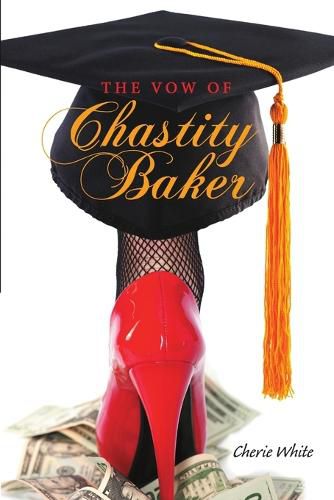 Cover image for The Vow of Chastity Baker