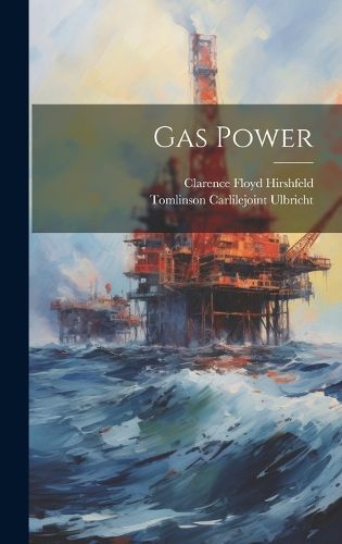 Cover image for Gas Power