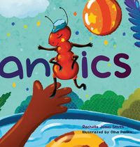 Cover image for Antics
