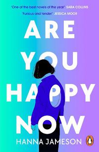 Cover image for Are You Happy Now