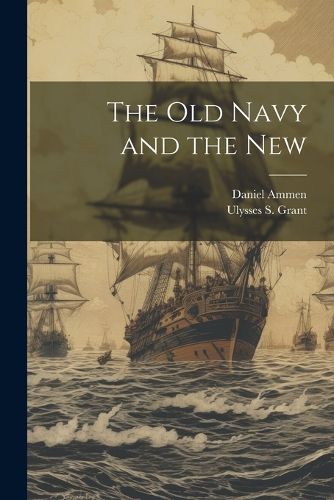Cover image for The old Navy and the New