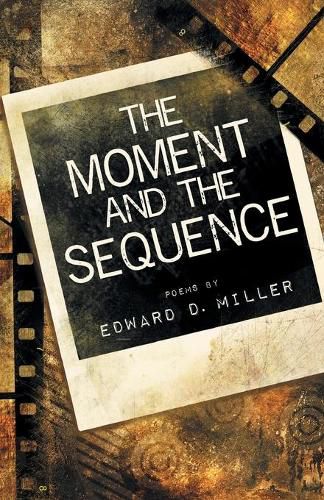 Cover image for The Moment and the Sequence