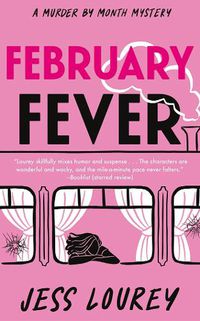 Cover image for February Fever