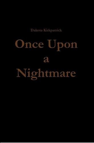 Cover image for Once Upon a Nightmare