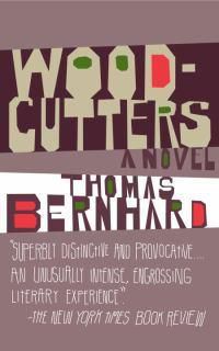 Cover image for Woodcutters