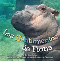 Cover image for Los Sentimientos de Fiona