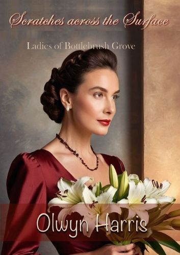 Cover image for Scratches across the Surface
