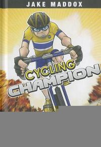 Cover image for Cycling Champion