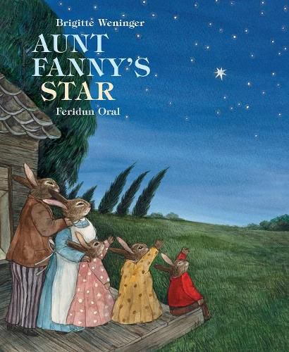 Cover image for Aunt Fanny's Star