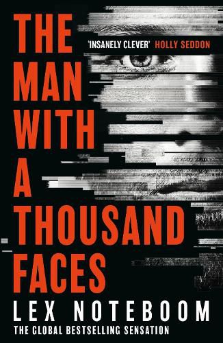 Cover image for The Man with a Thousand Faces