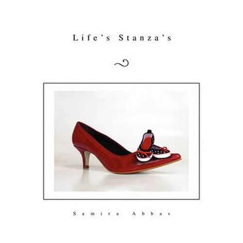 Cover image for Life's Stanza's