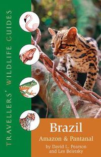 Cover image for Brazil