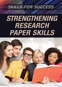 Cover image for Strengthening Research Paper Skills